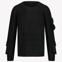 MSGM  Sweater Black