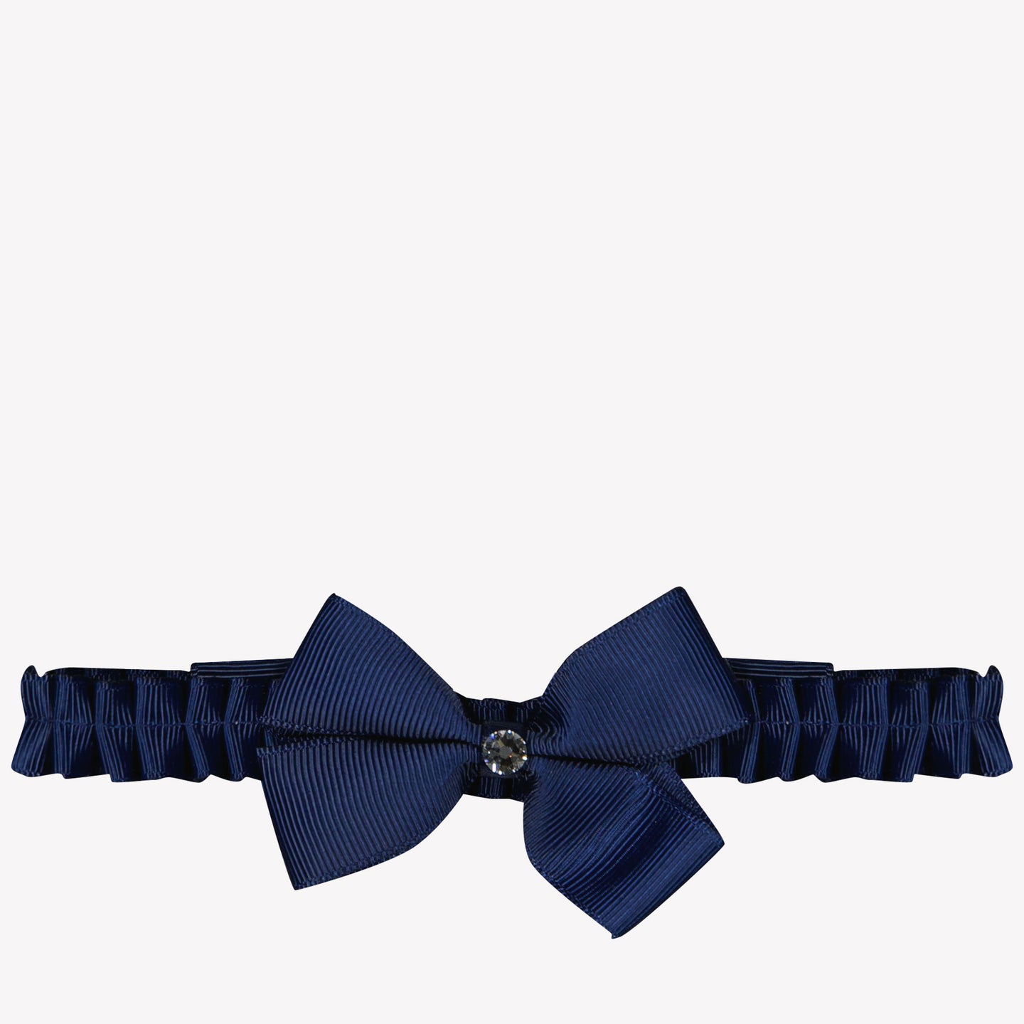 Prinsessefin Cornelia Baby Haarband Navy