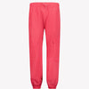 MSGM Kids Trouser Fuchsia