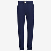 Ralph Lauren Kinder Jongens Broek In Navy