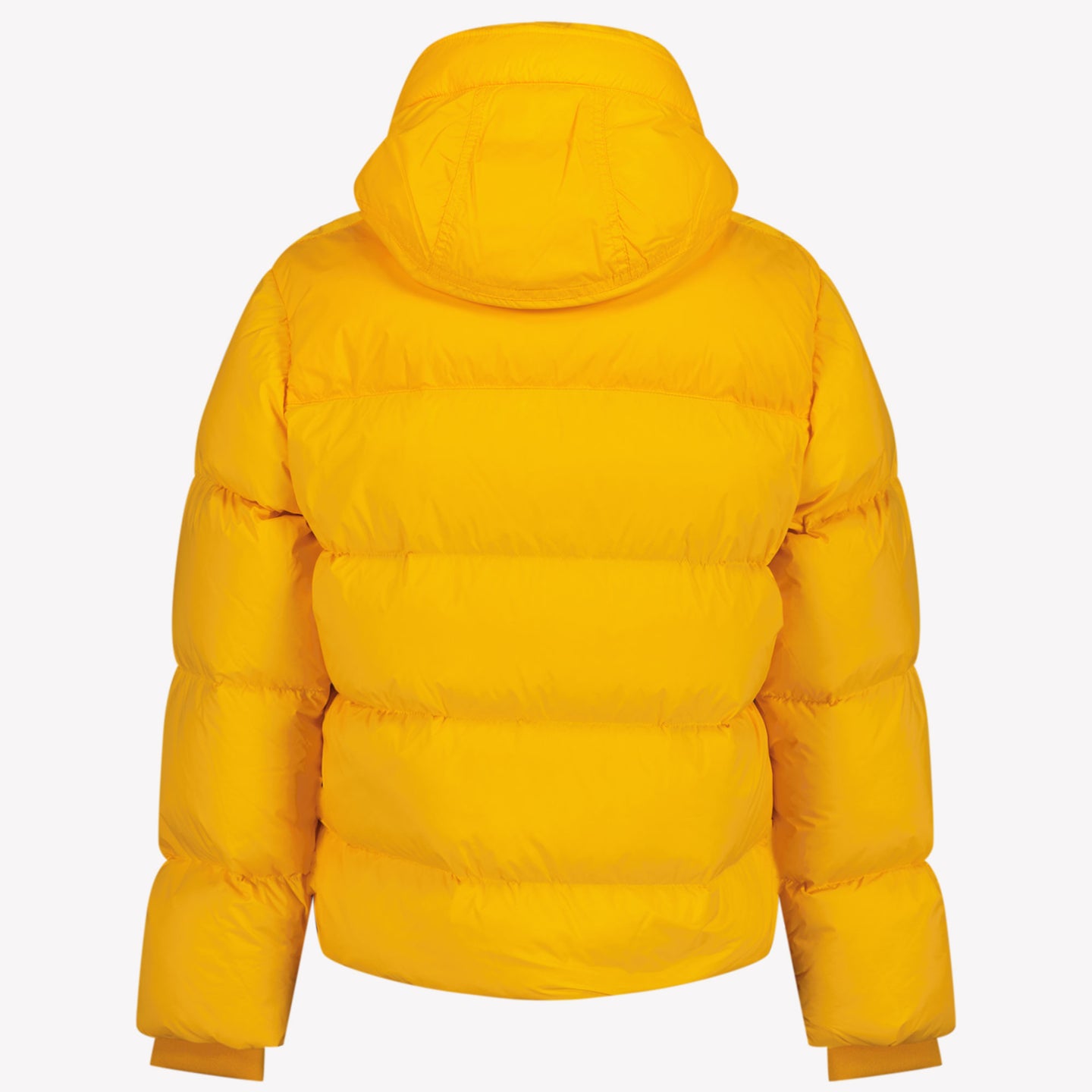 Parajumpers Tyrik Boys Winter Jacket Yellow