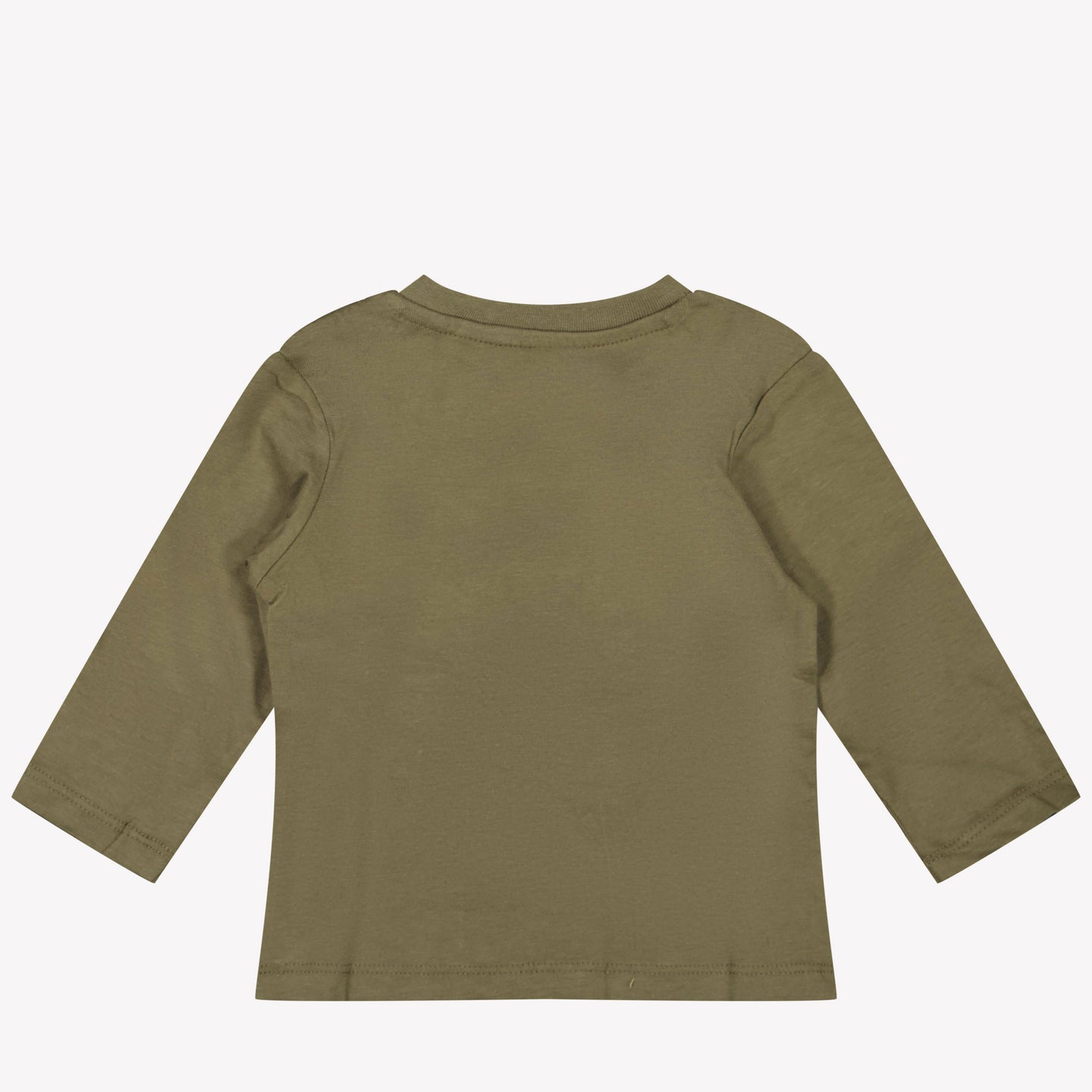 Guess Baby Boys T-shirt Army