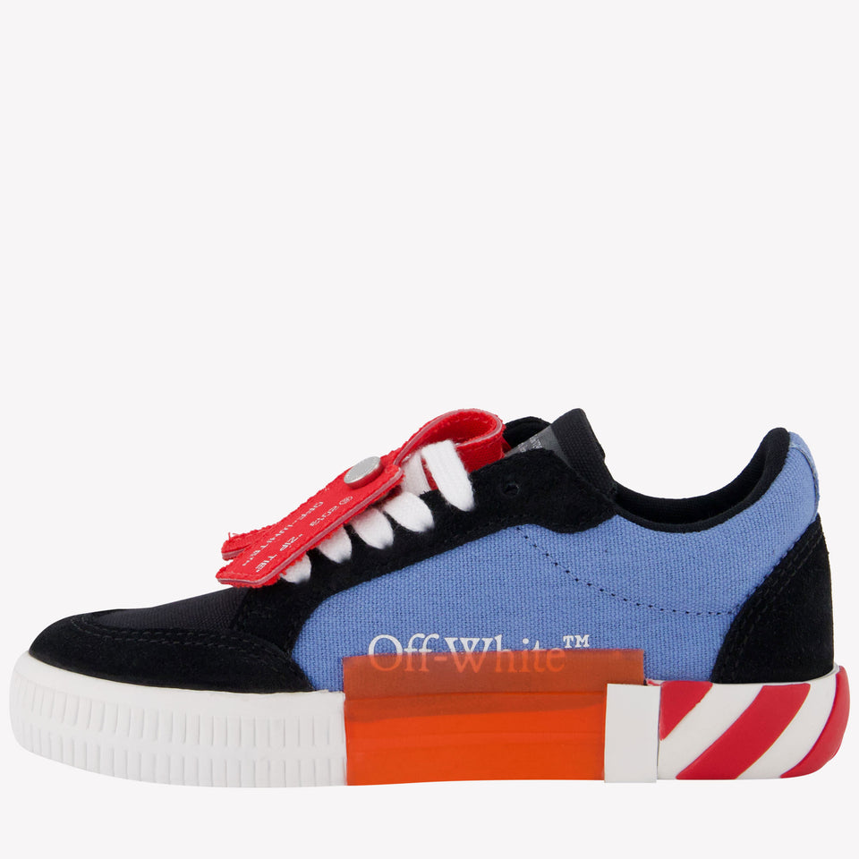 Off-White Boys sneakers Black