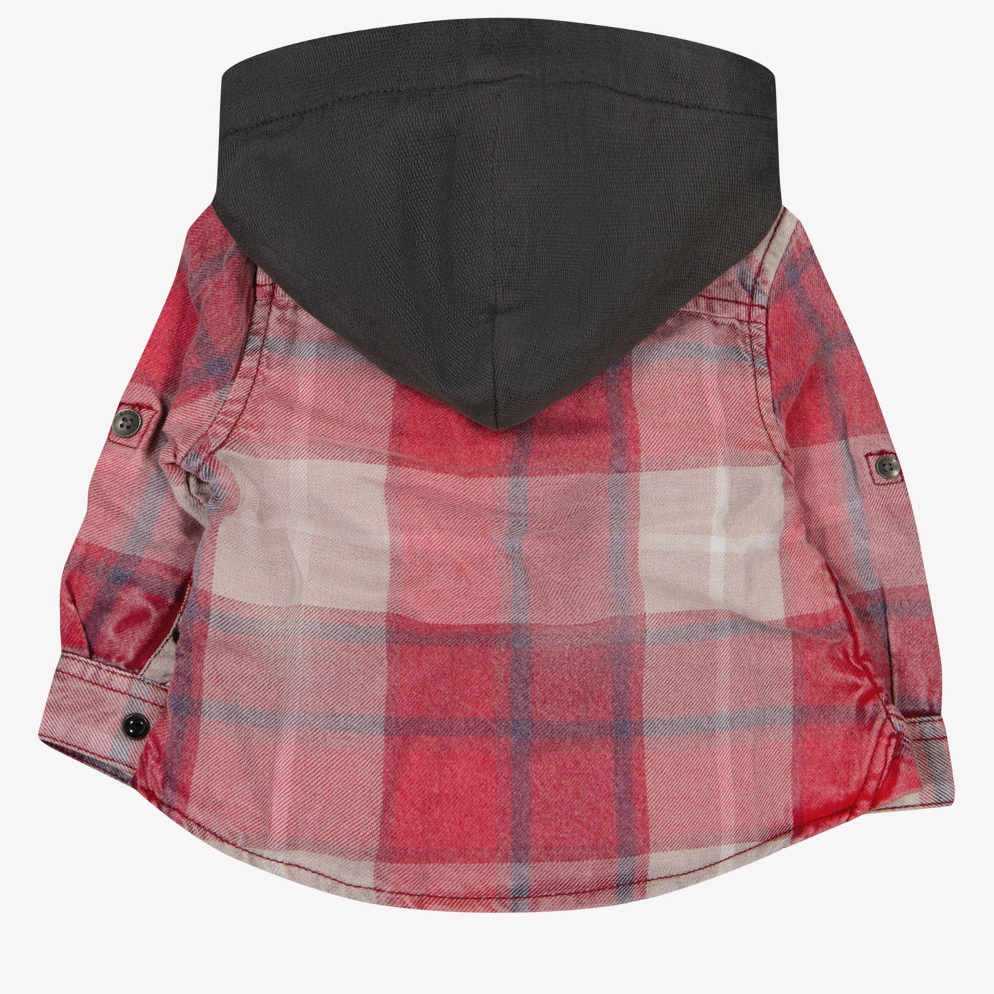 Guess Baby Jongens Blouse Rood