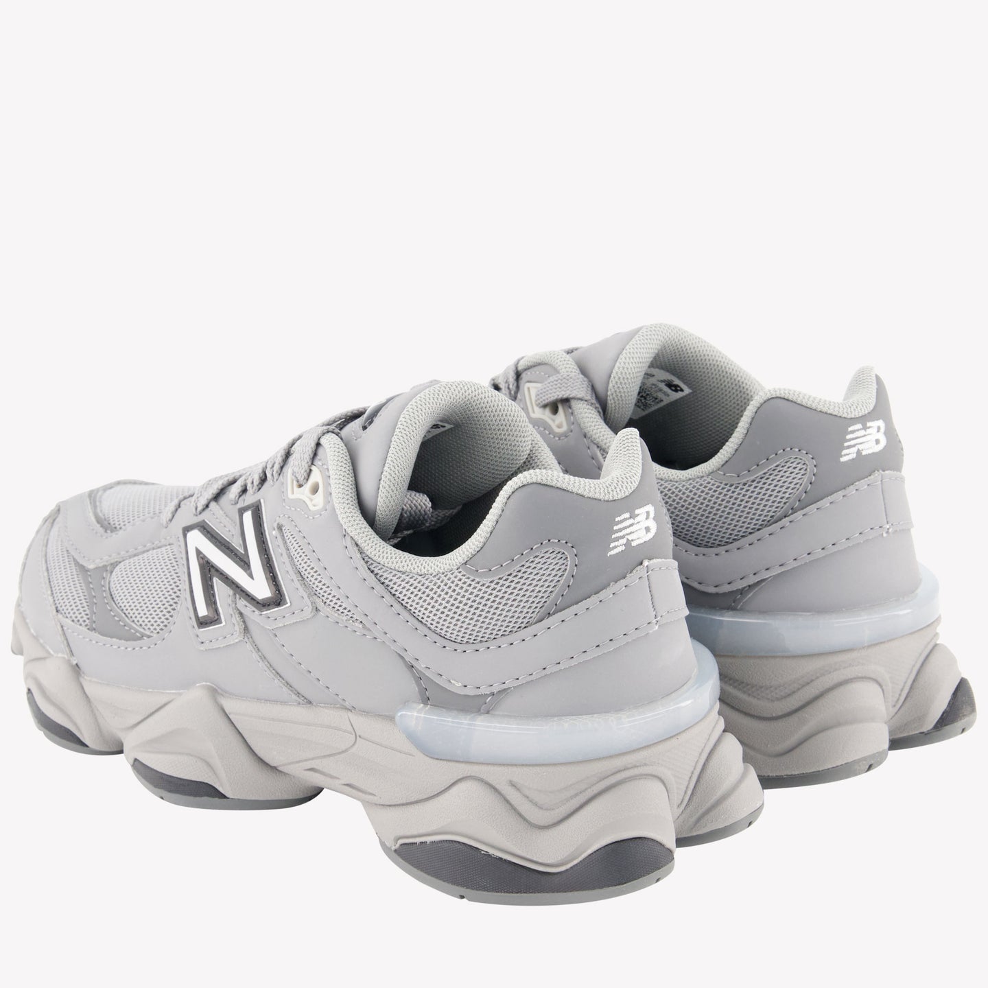 New Balance 9060 Unisex Sneakers in Gray