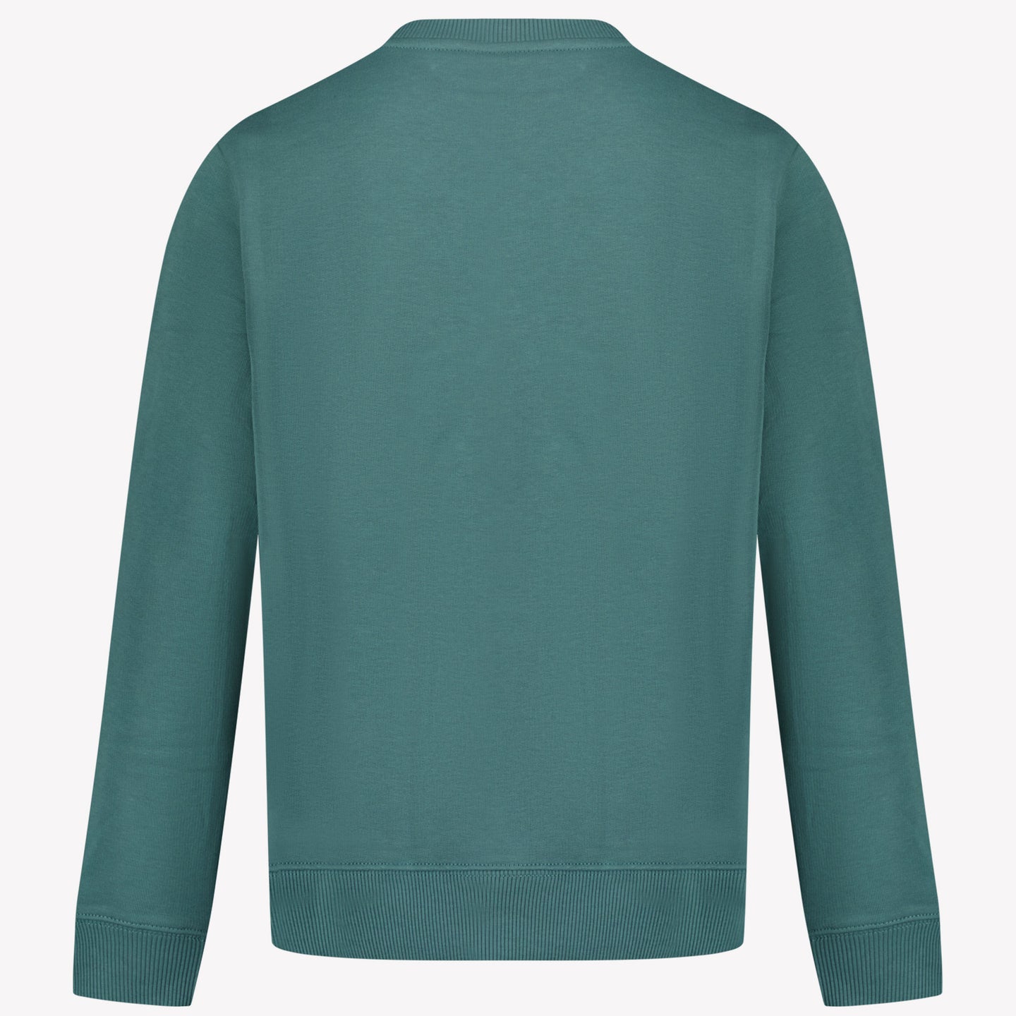 Calvin Klein Unisex sweater Petrol
