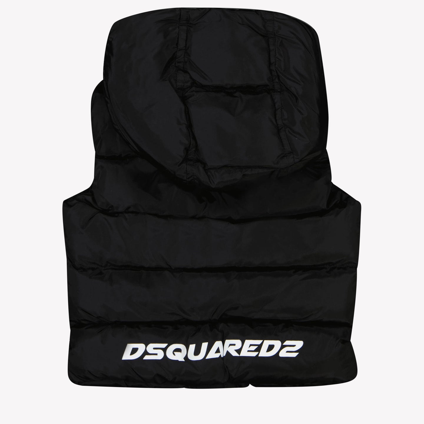 Dsquared2 Baby Jongens Bodywarmer Zwart