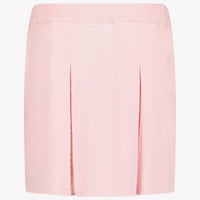 Fendi Kinder Meisjes Rokje Licht Roze