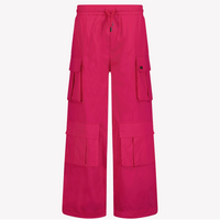 Pinko Kinder Meisjes Broek Fuchsia 8Y
