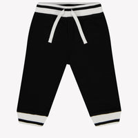 Dolce & Gabbana Baby Boys Trousers Black
