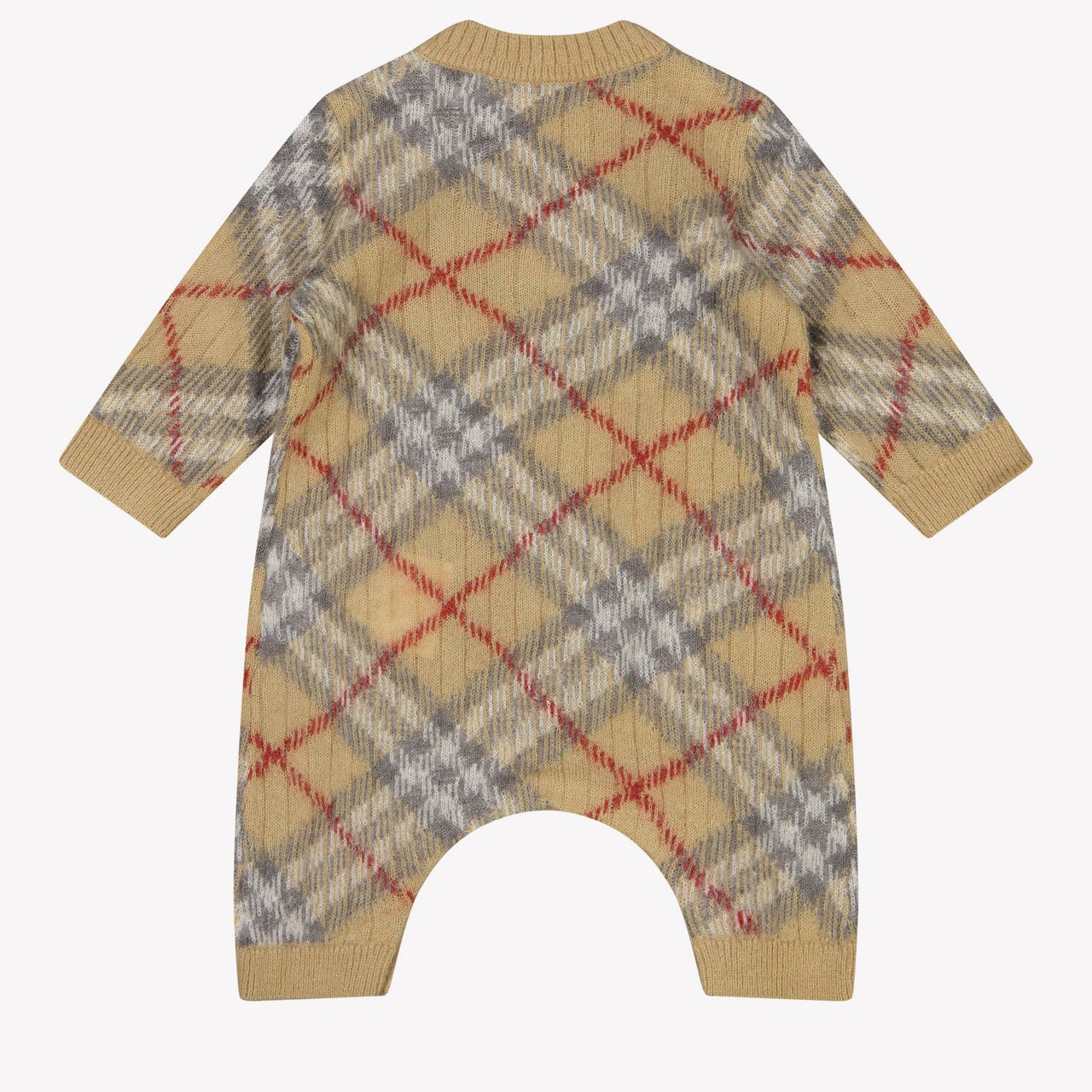 Burberry Camillo Baby Unisex Boxpakje In Beige