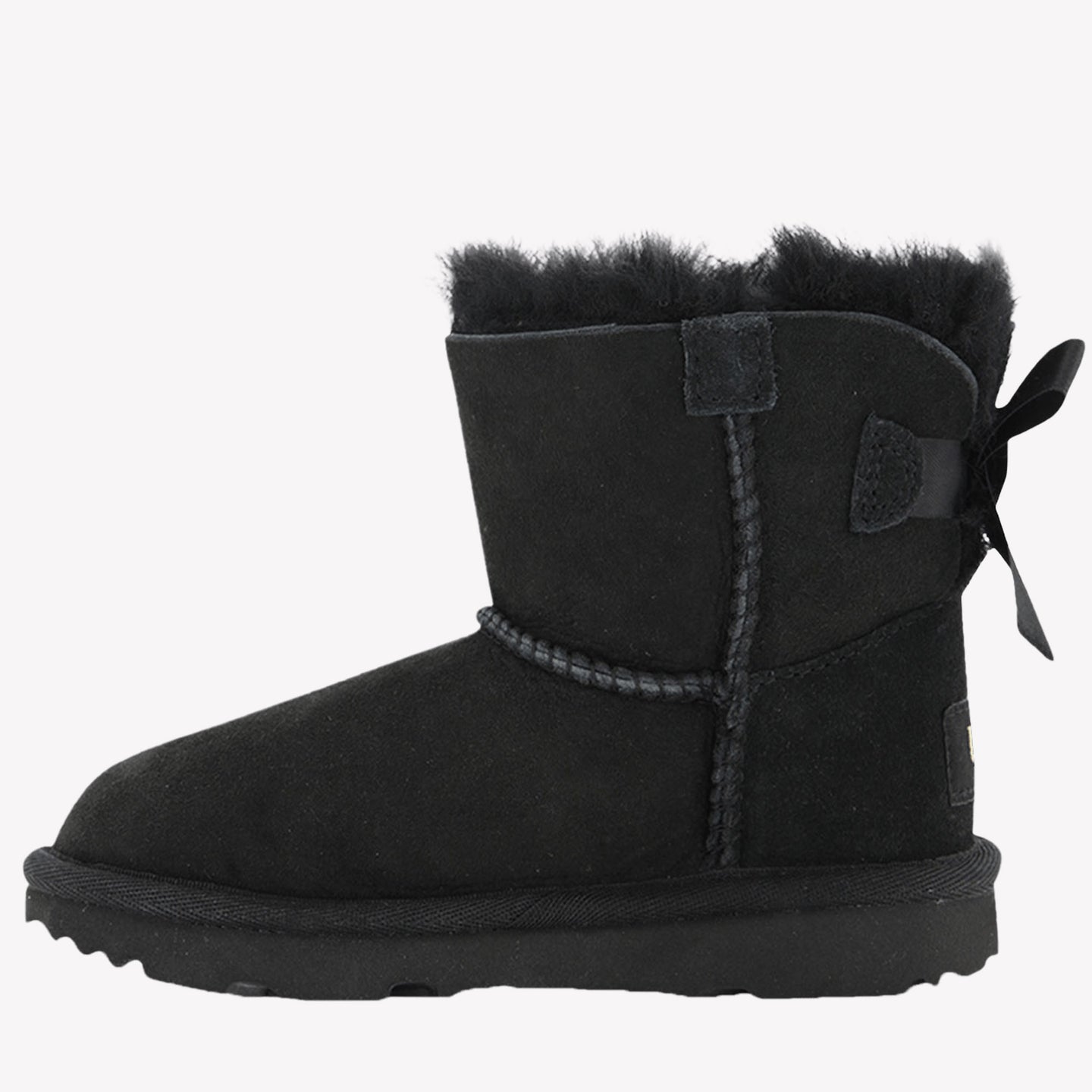 UGG Girls Boots Black