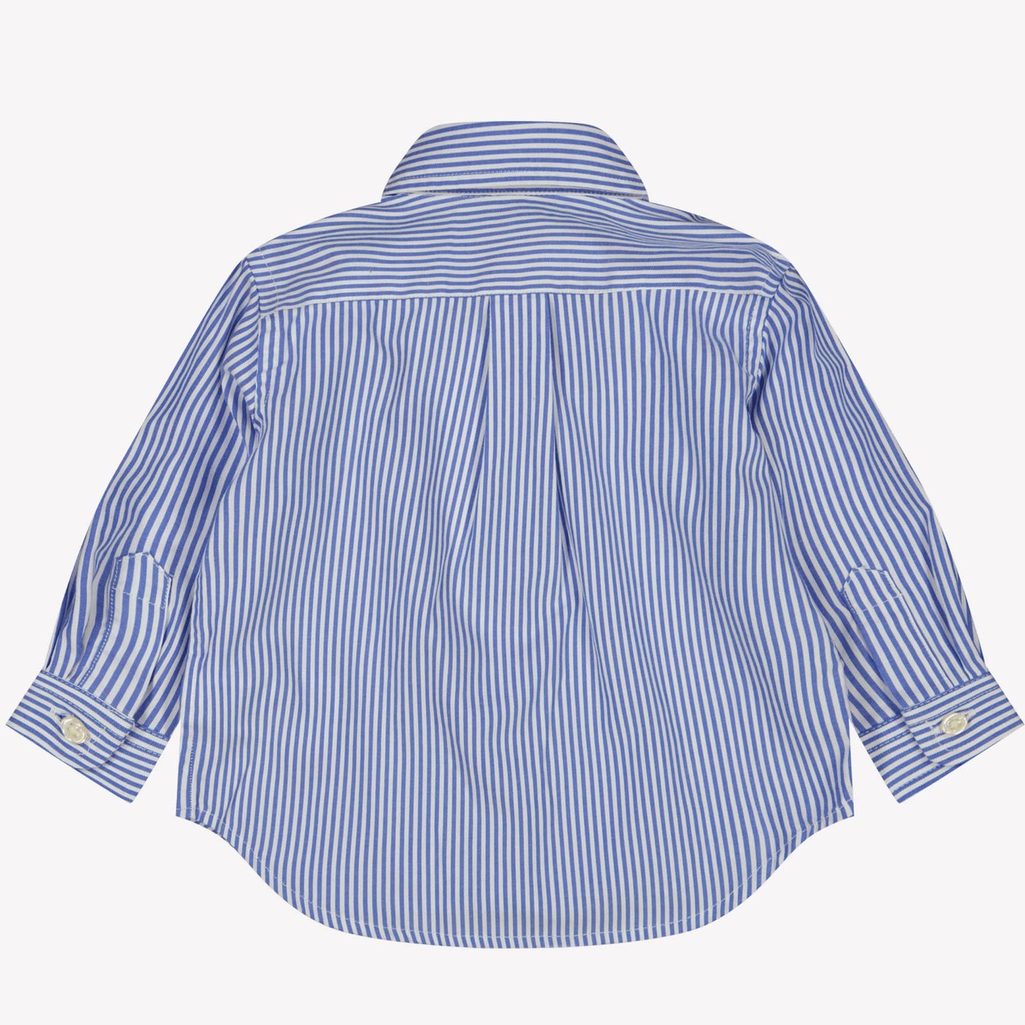 Ralph Lauren Baby boys blouse in Blue