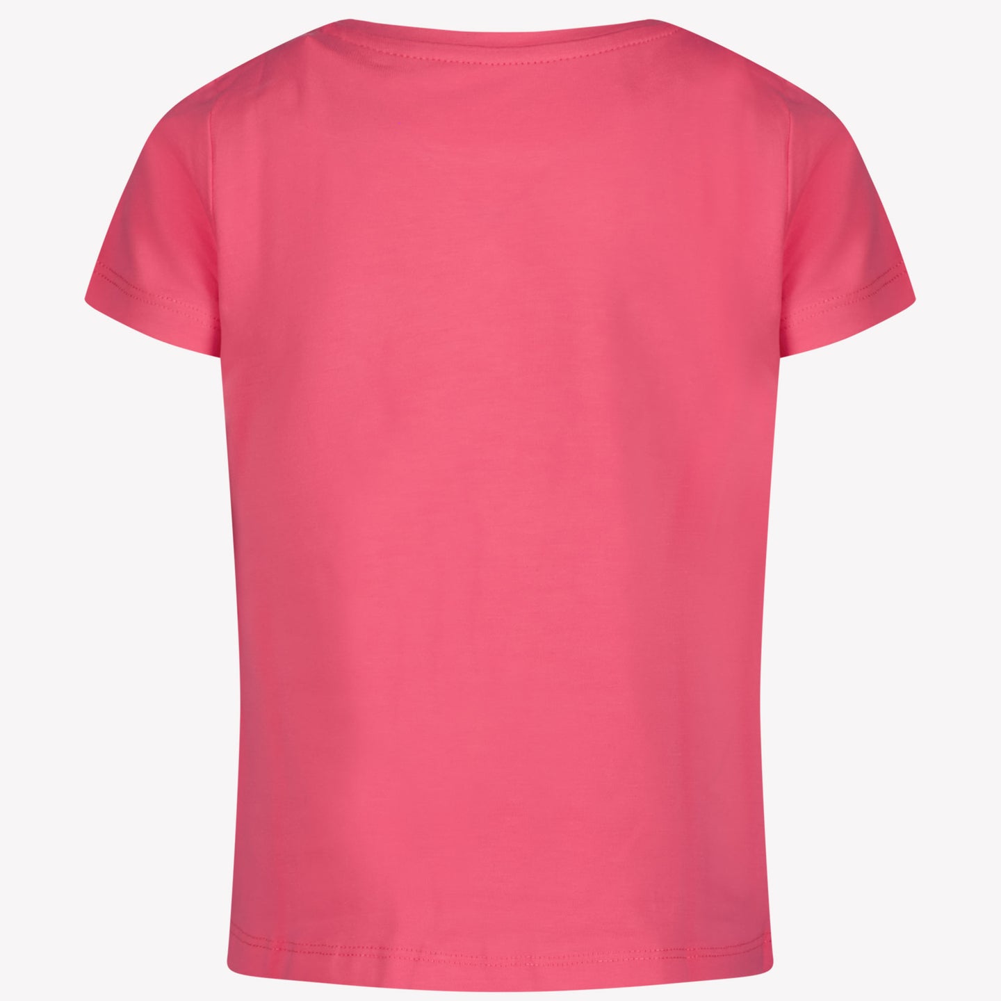 Guess Girls T-shirt Fuchsia