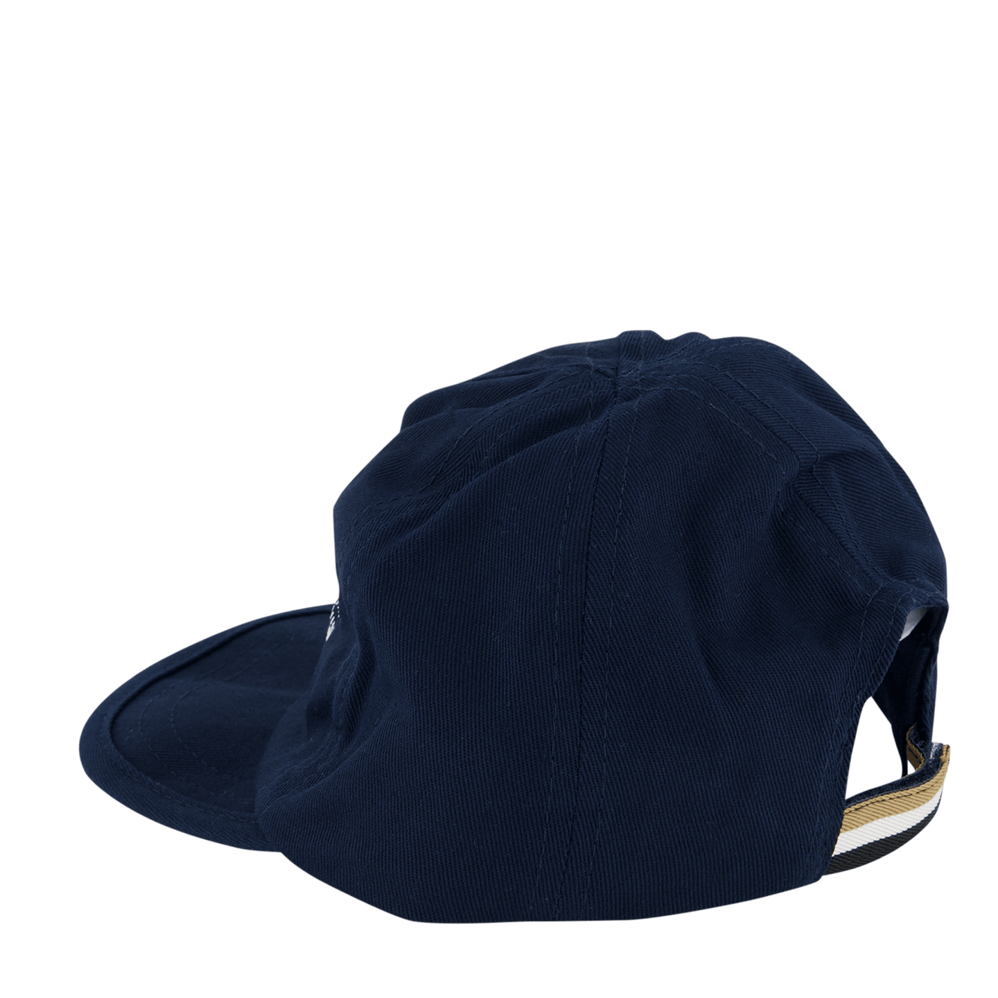 Boss Baby Jongens Pet Navy 40CM