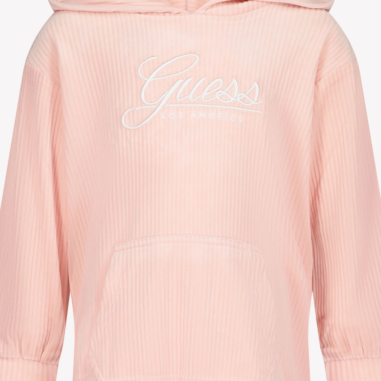 Guess Kinder Meisjes Jurk Roze