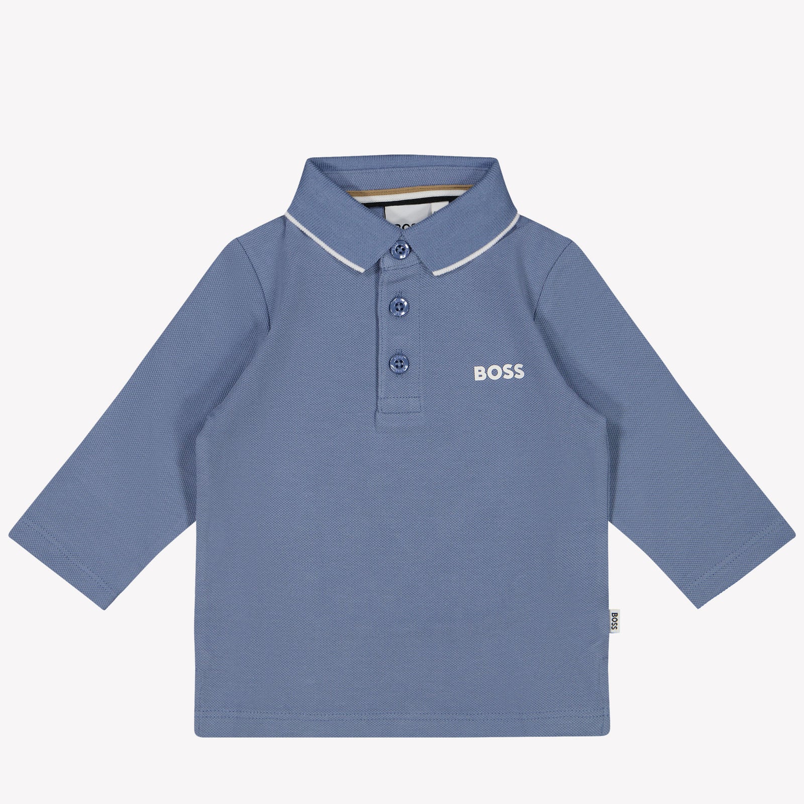 Baby boss polo best sale