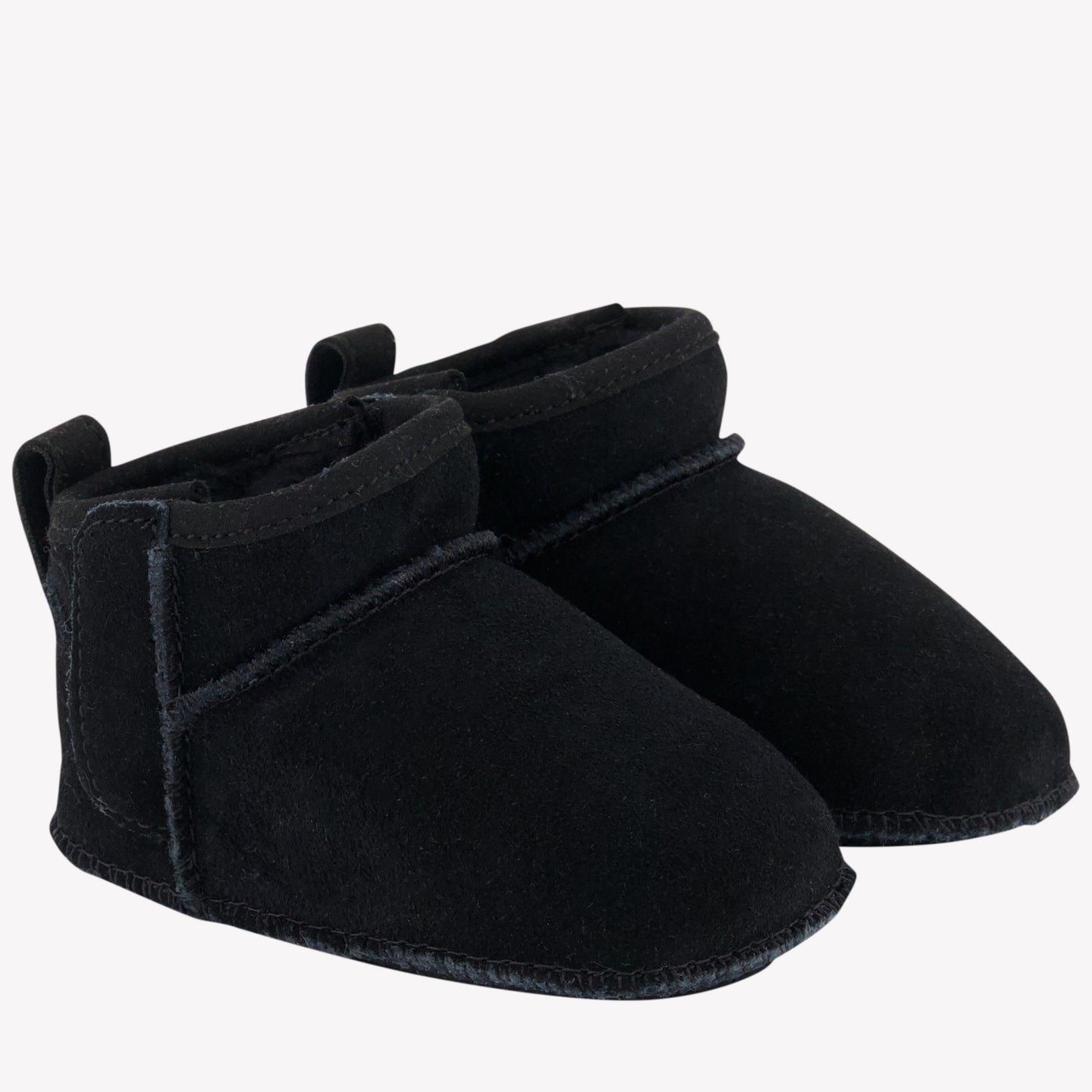 UGG Baby Unisex Schoenen Zwart