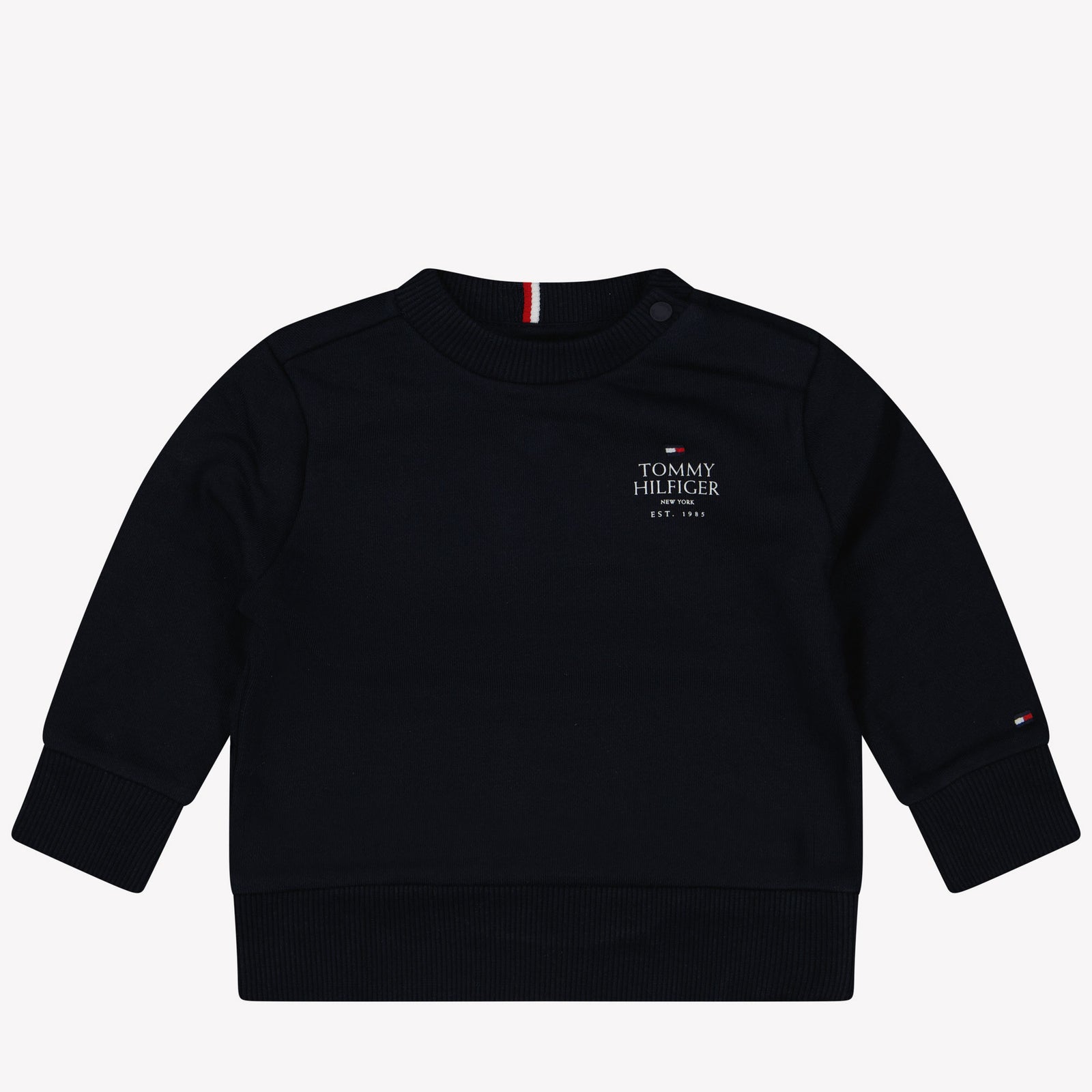 Tommy Hilfiger Baby boys sweater Navy