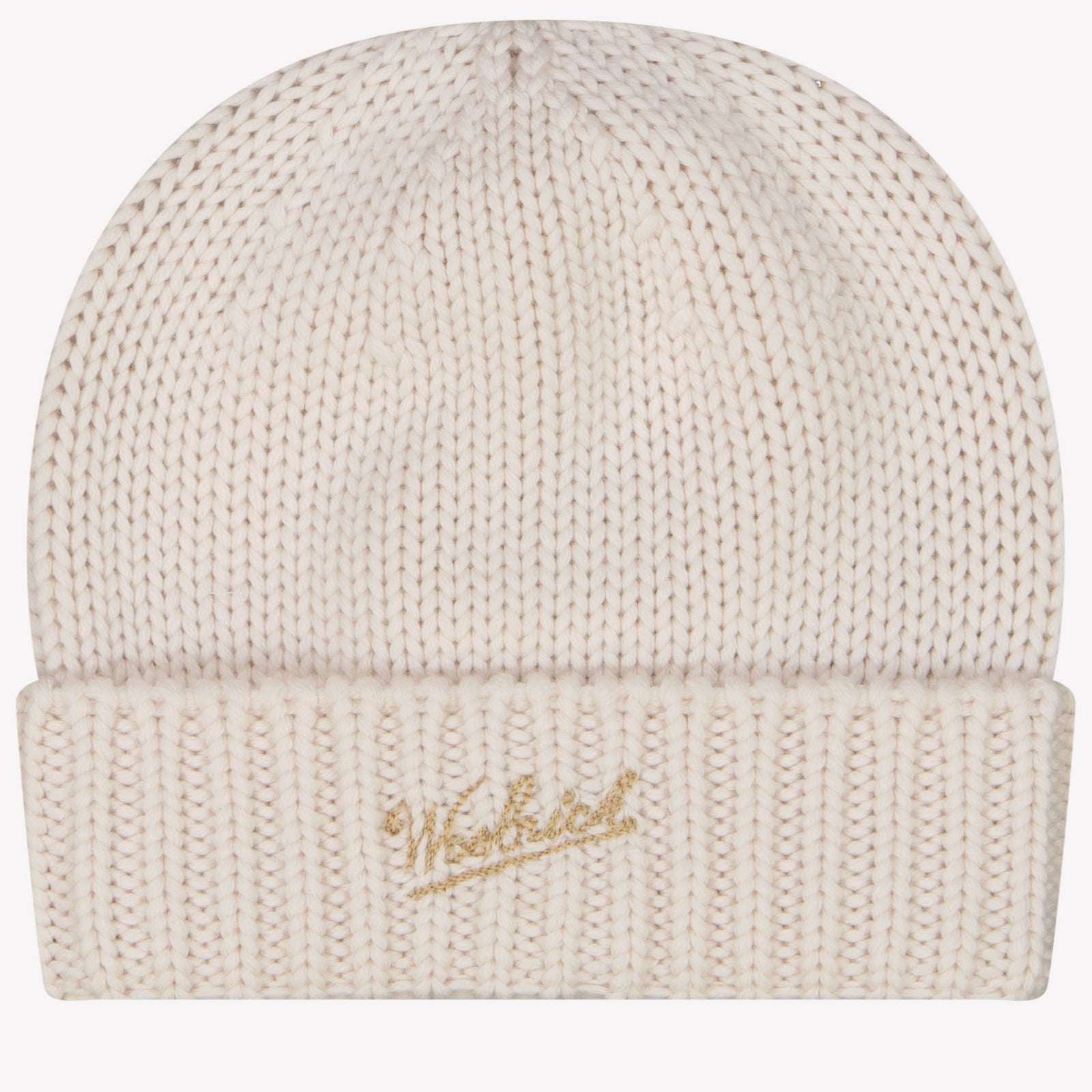 Woolrich Kinder Unisex hat Black