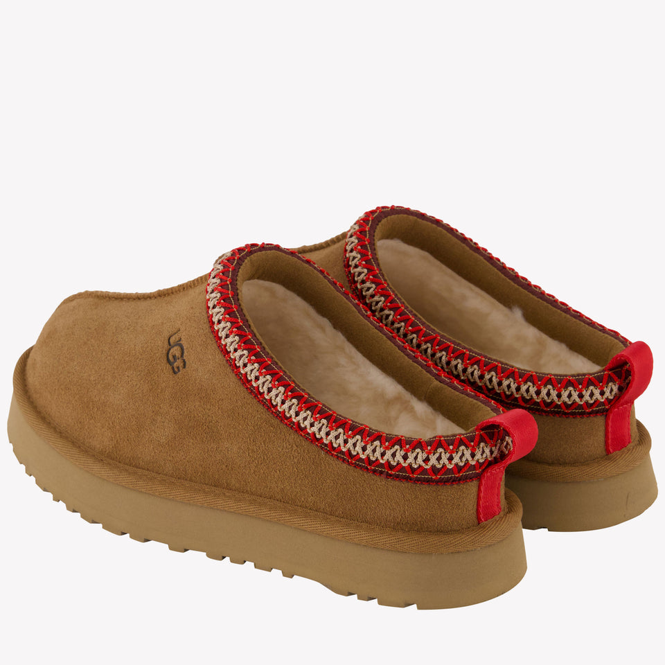 UGG Unisex Shoes Camel