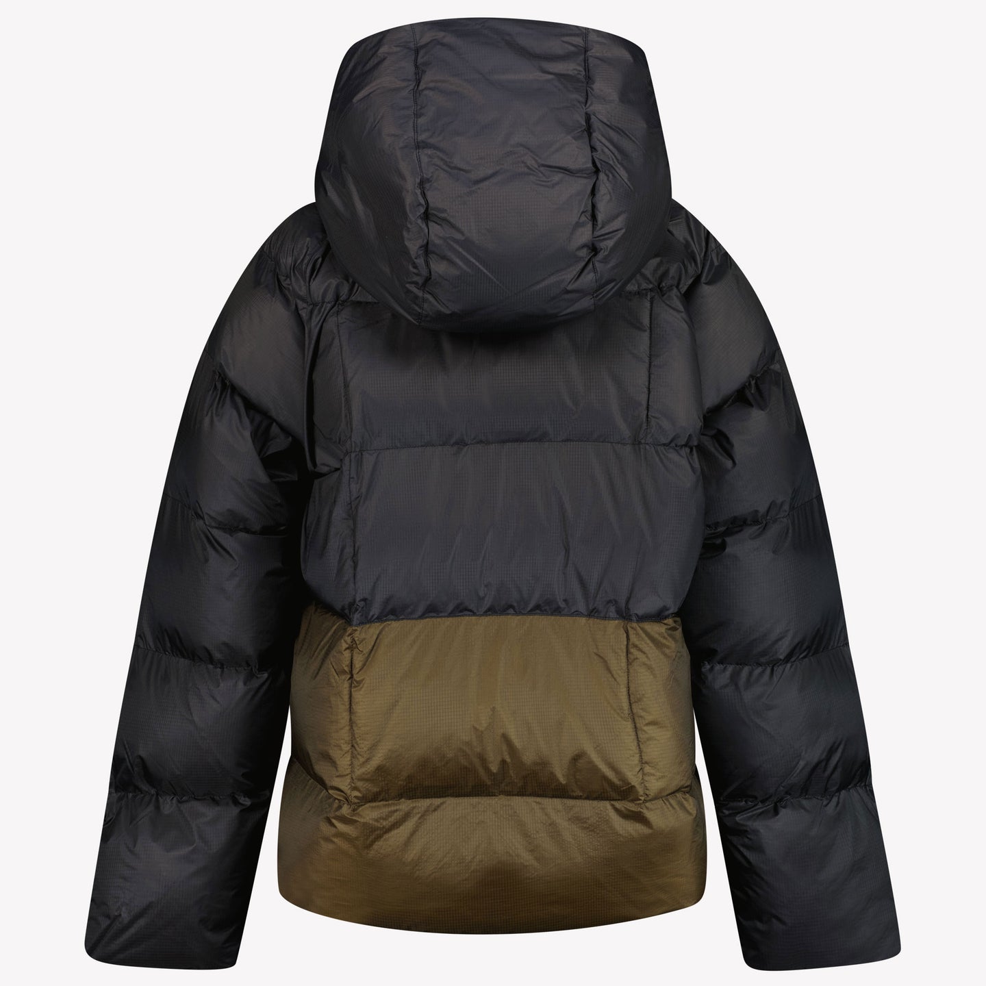 Dsquared2 Boys winter coat Black