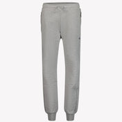 Diesel Jongens Broek Grijs