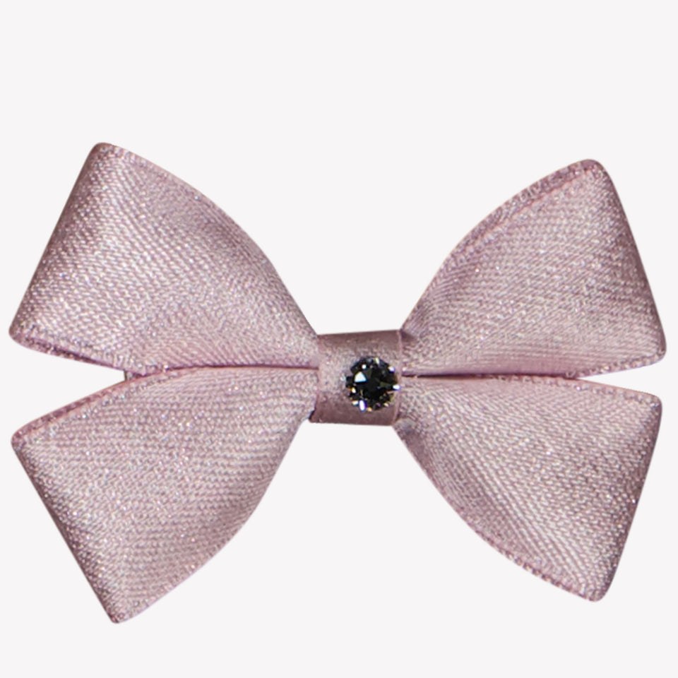 Prinsessefin Amalia Baby Haarclip Light Pink