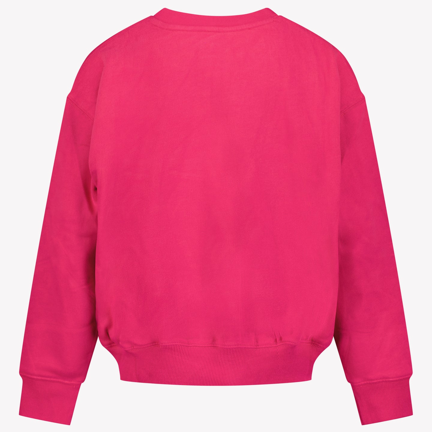 Ralph Lauren Meisjes Trui Fuchsia