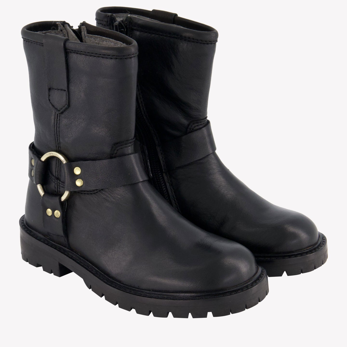 HIP X SUPERSTELLAR Girls Boots Black