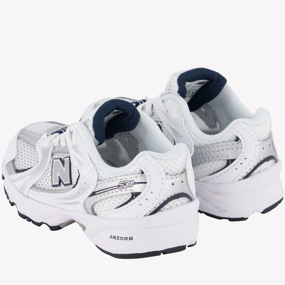 New Balance 530 Kinder Unisex Sneakers