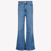 Tommy Hilfiger Girls Pants Jeans