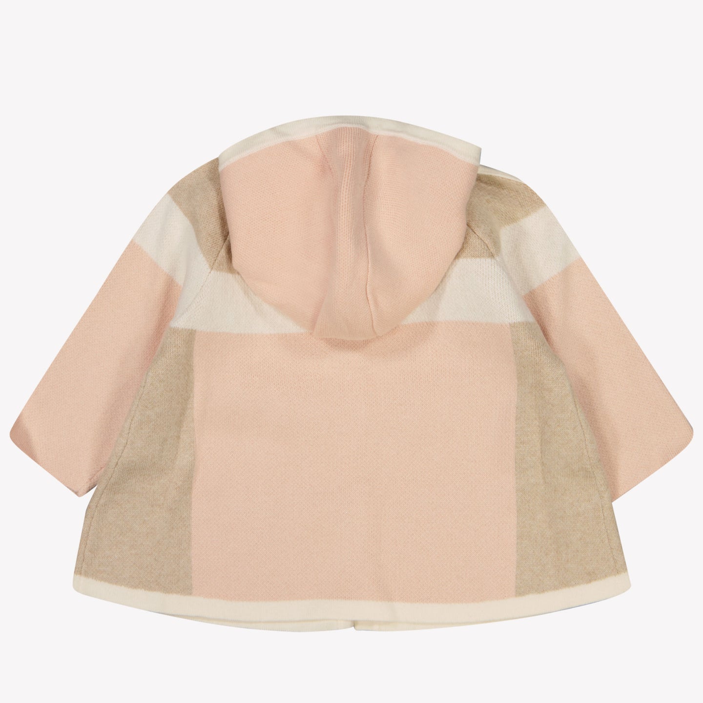 Chloé baby girls between jacket Light Pink