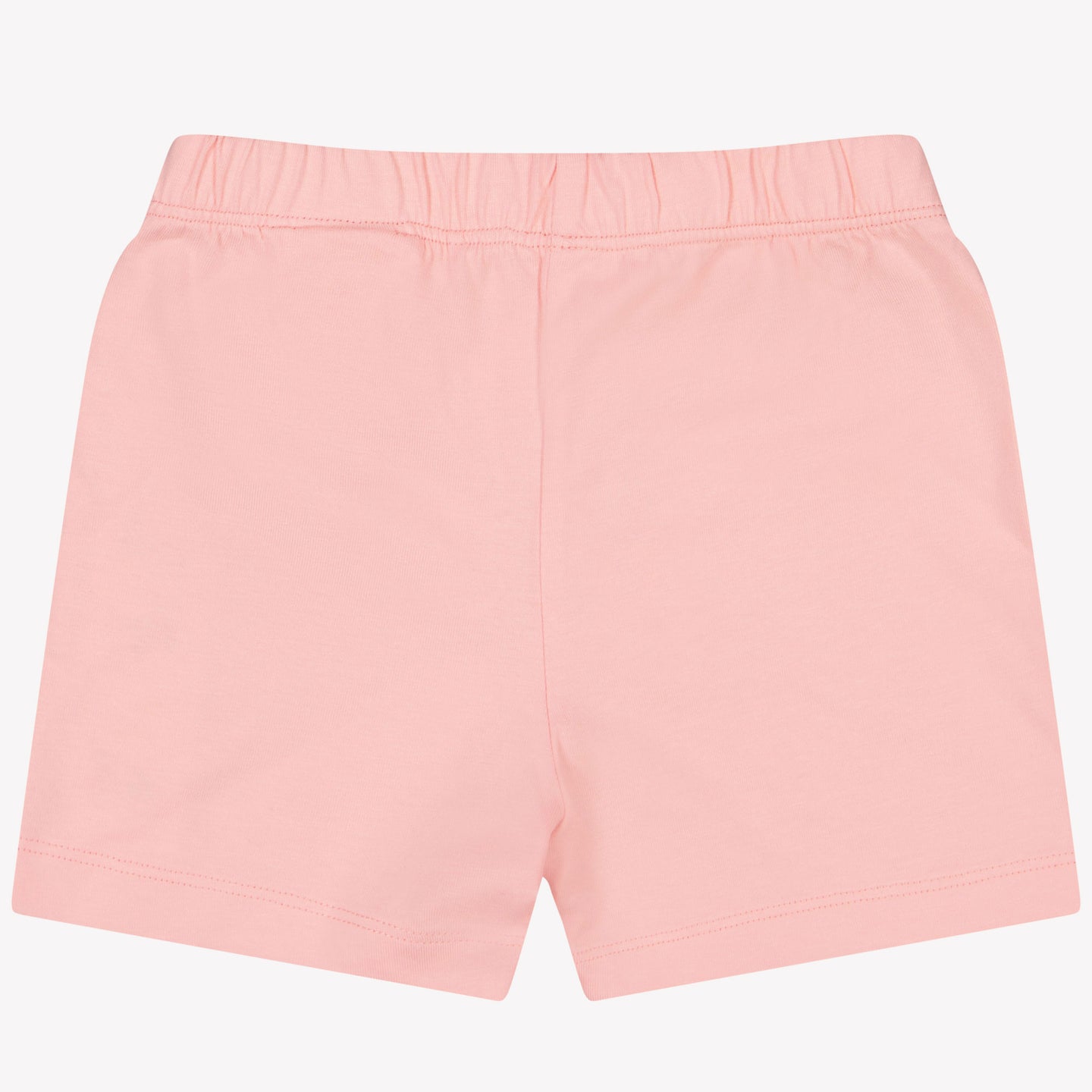 Off-White Baby Meisjes Shorts In Licht Roze