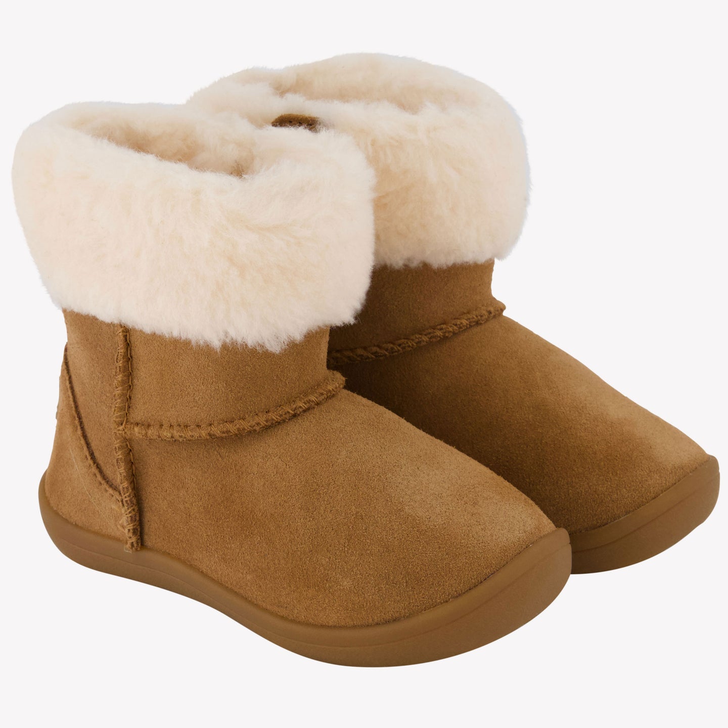 UGG Unisex Boots Camel