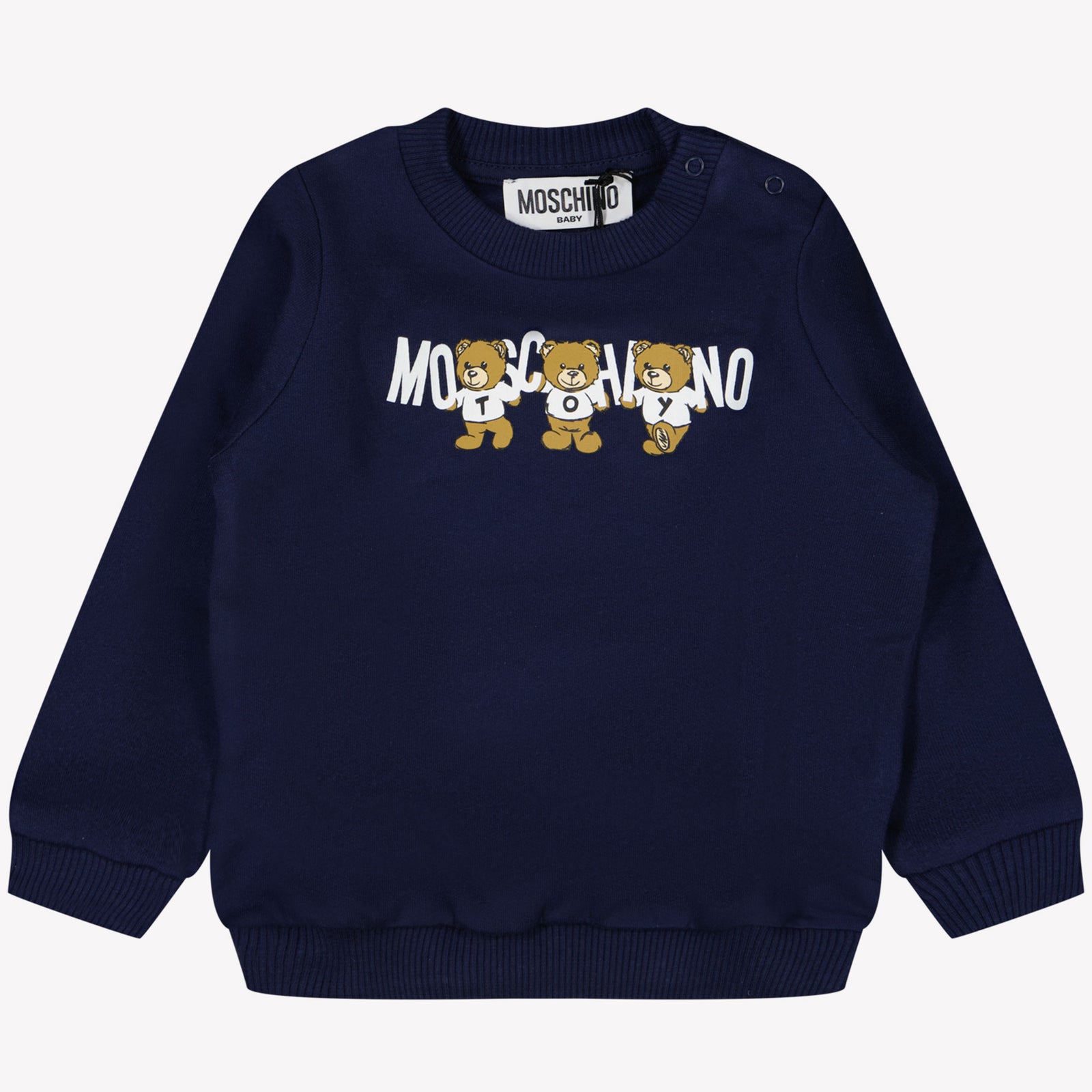 Moschino baby Superstellar webshop