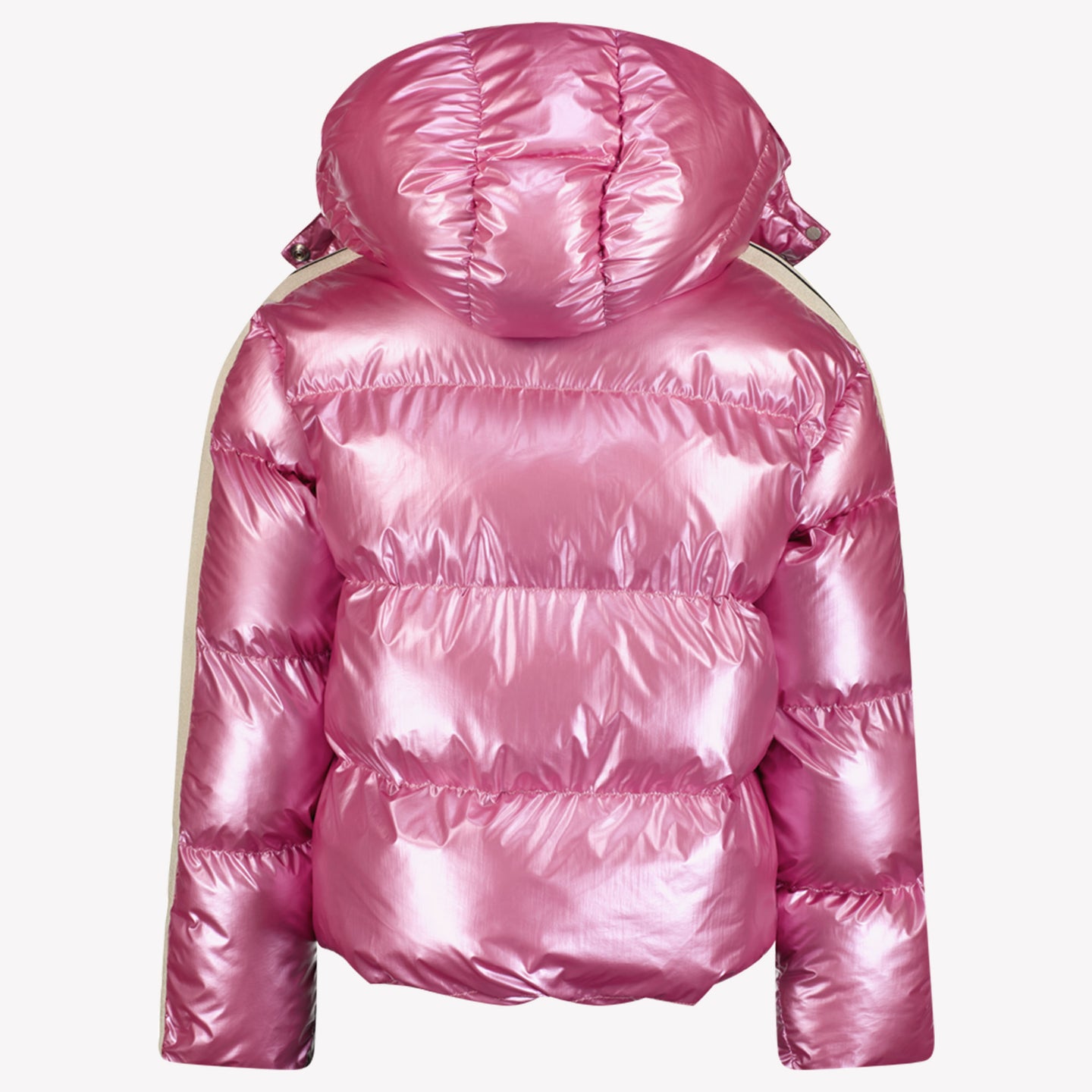 Palm Angels Girls winter coat Pink