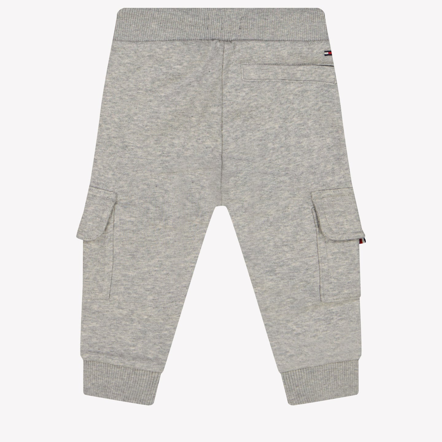 Tommy Hilfiger Baby Jongens Broek Grijs