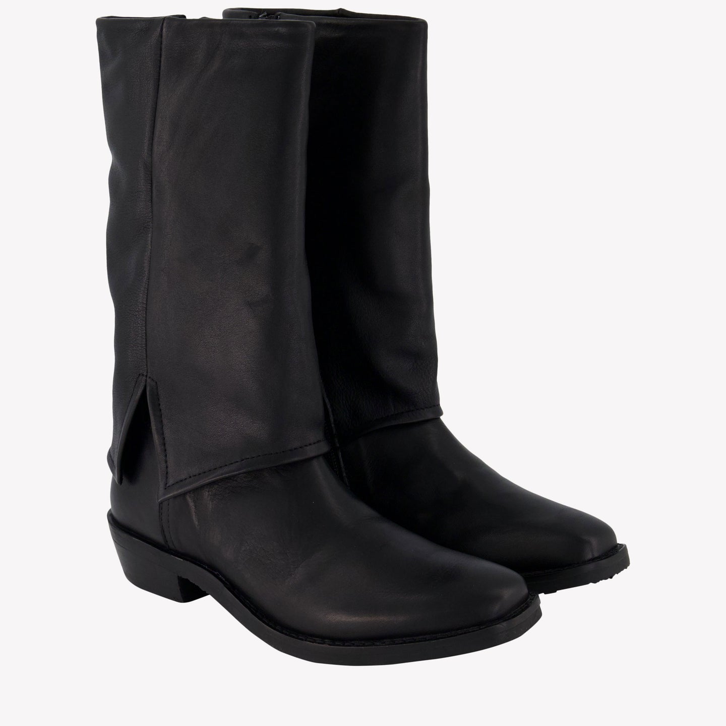 HIP X SUPERSTELLAR Girls Boots Black