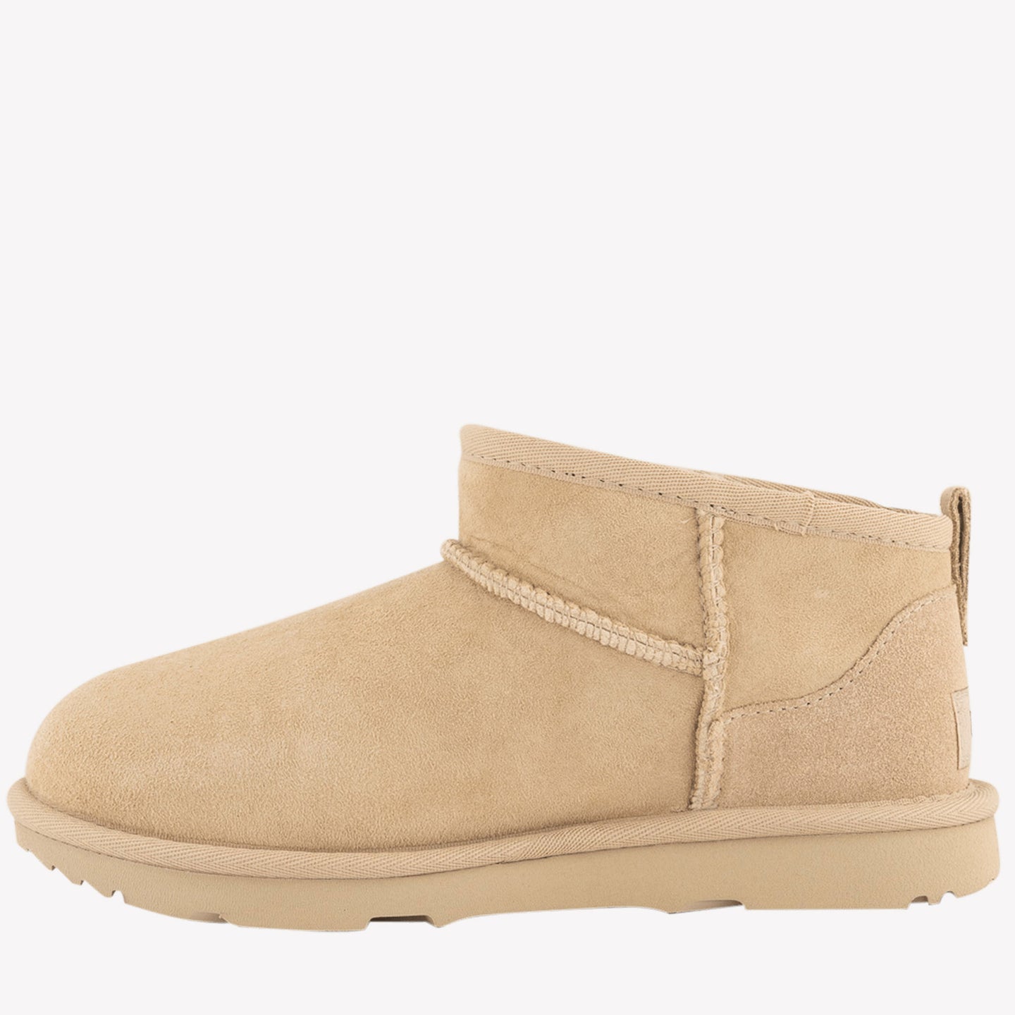 UGG Unisex Boots Sand