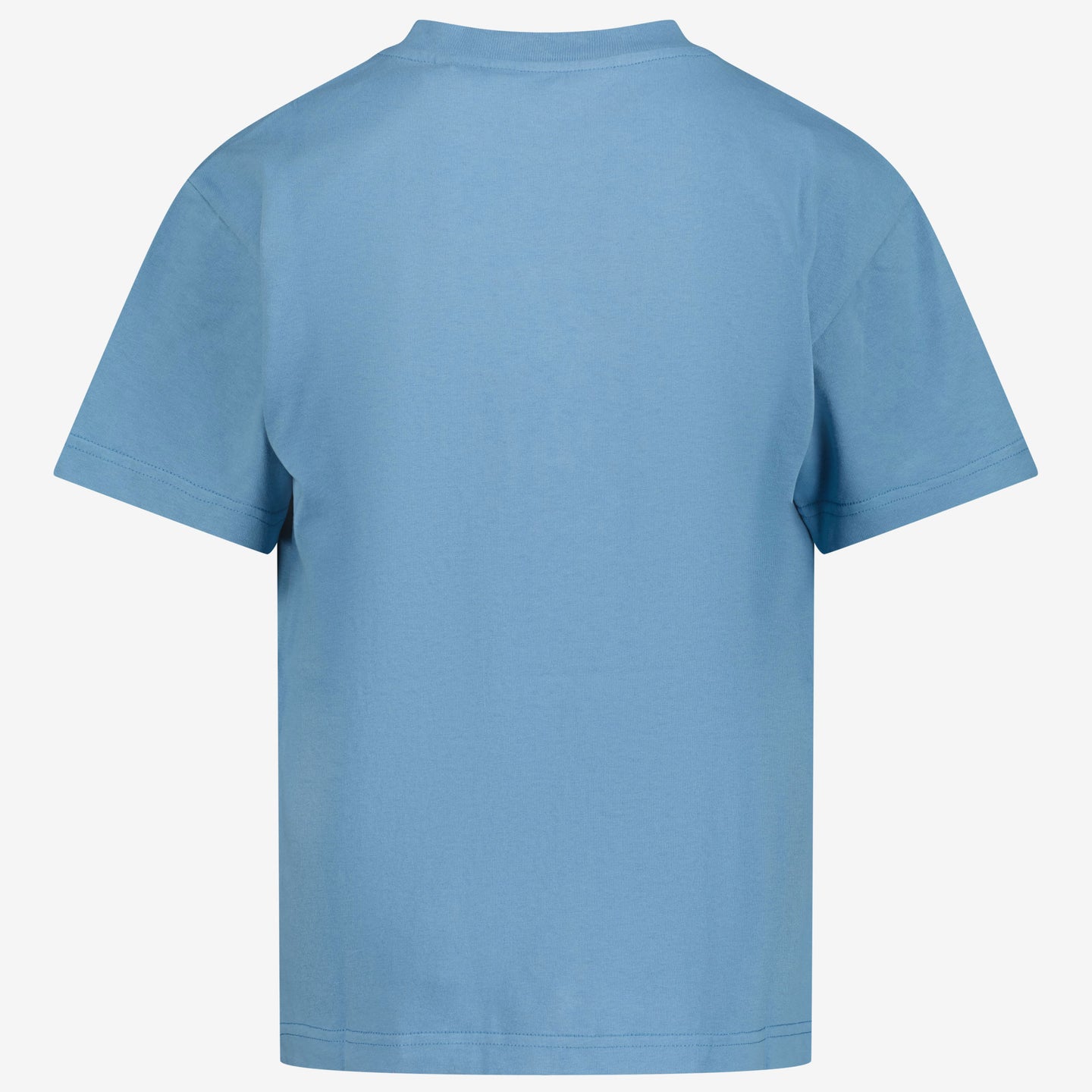 Palm Angels Children's boys in t-shirt Light Blue