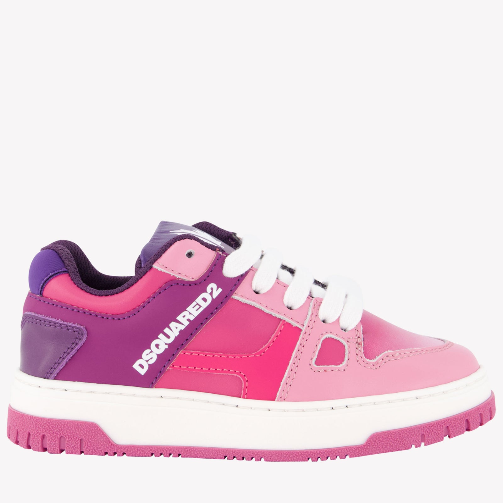 Dsquared schoenen roze hotsell