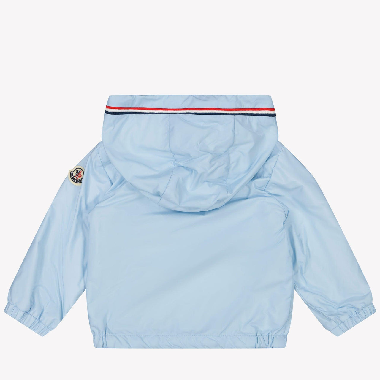 Vaude Pulex Jas met Capuchon Kinder - blackberry Vaude Pulex Jas met Capuchon Kinder - blackberry