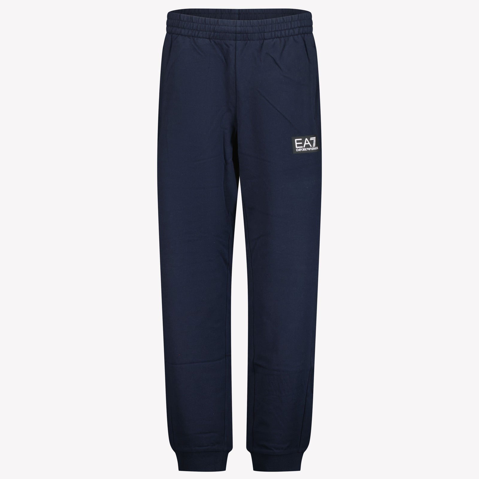 EA7 Boys Pants Navy