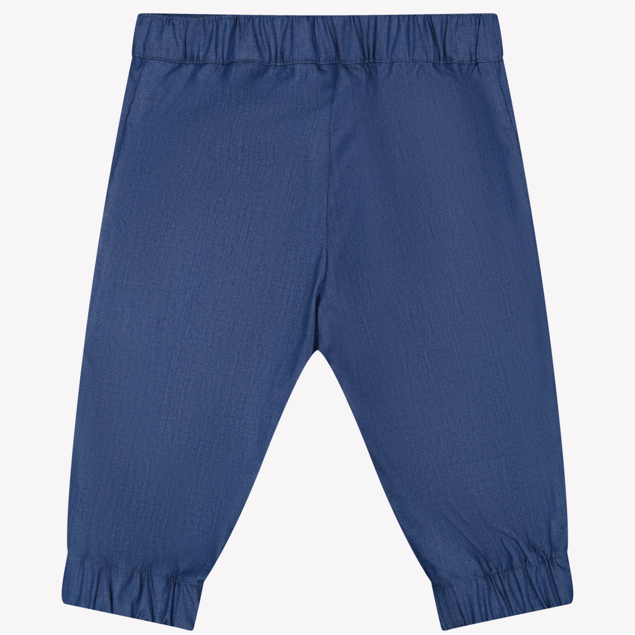Versace Baby Jongens Broekje Blauw
