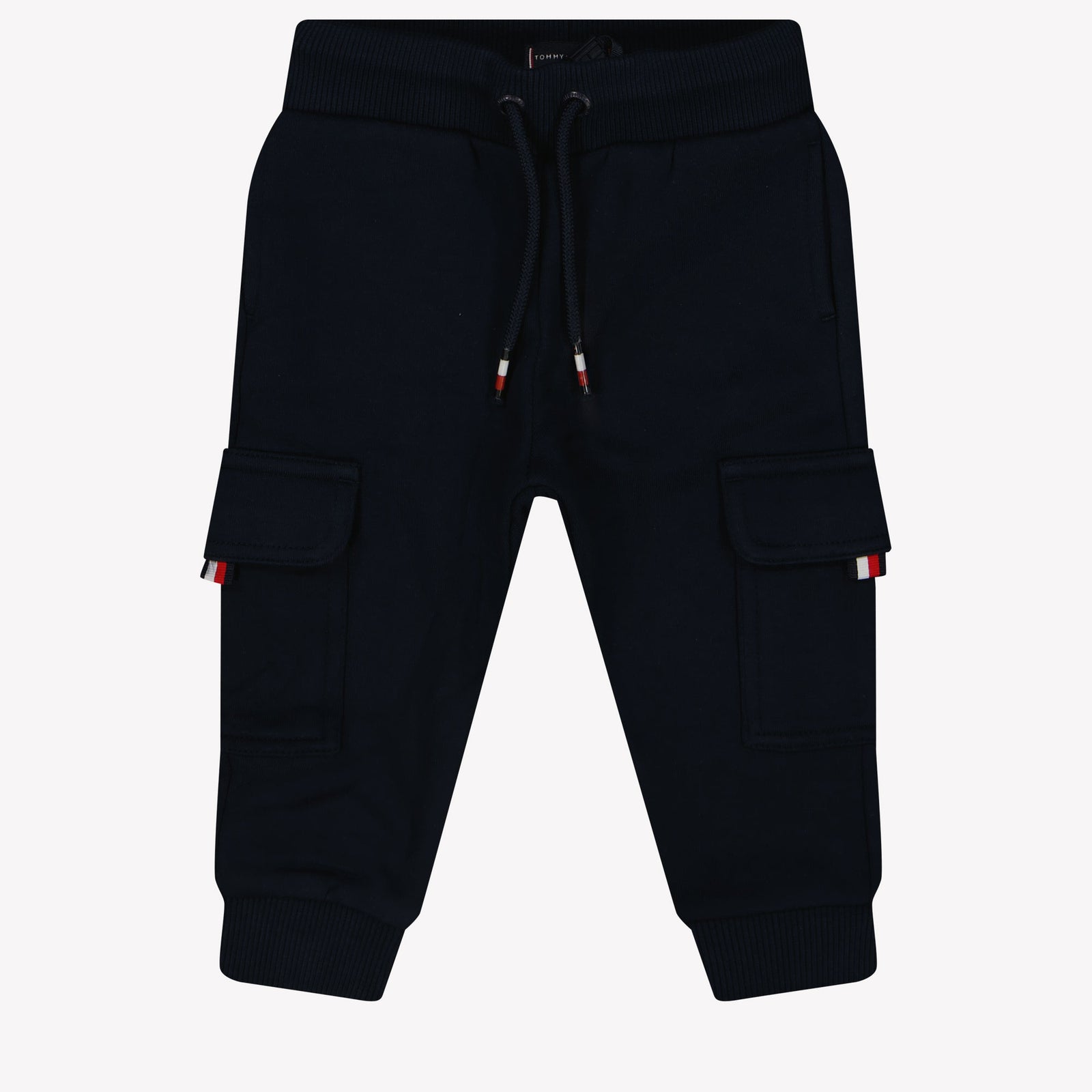 Tommy Hilfiger Baby Jongens Broek Navy