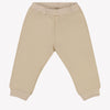 Fendi Baby Unisex Trousers Beige