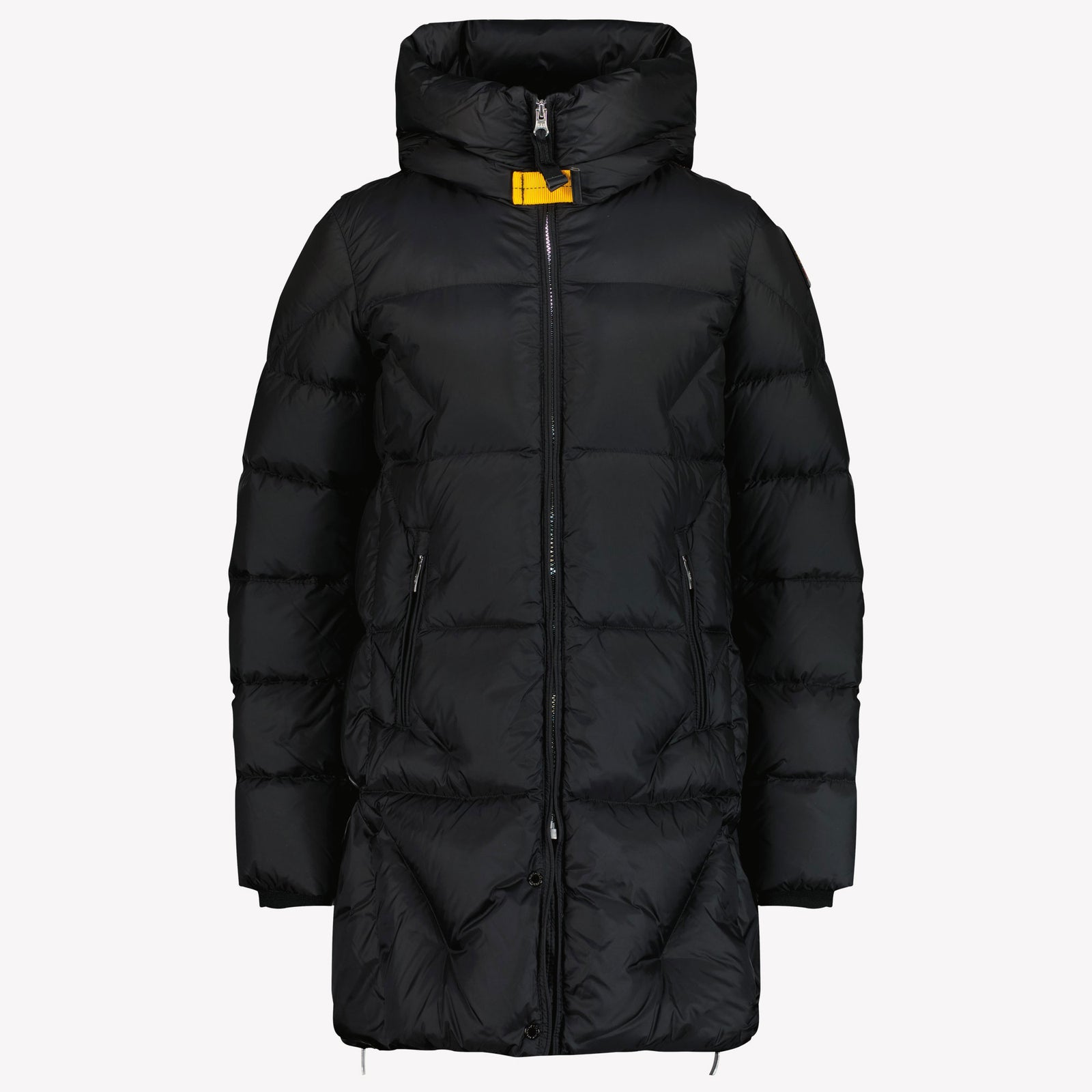 Parajumpers Janet Girl Meisjes Winterjas Zwart