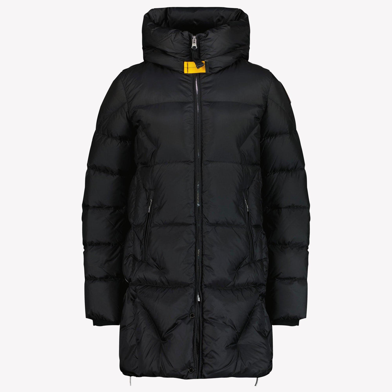Parajumpers Janet Girl Meisjes Winterjas Zwart