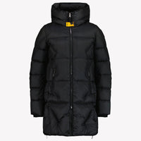 Parajumpers Janet Girl Meisjes Winterjas Zwart